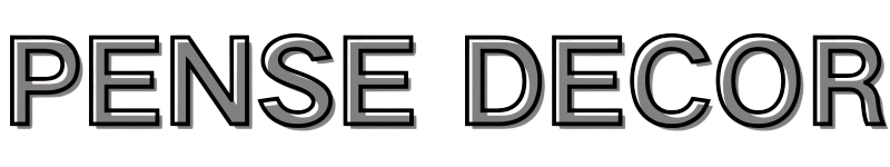 PENSE DECOR